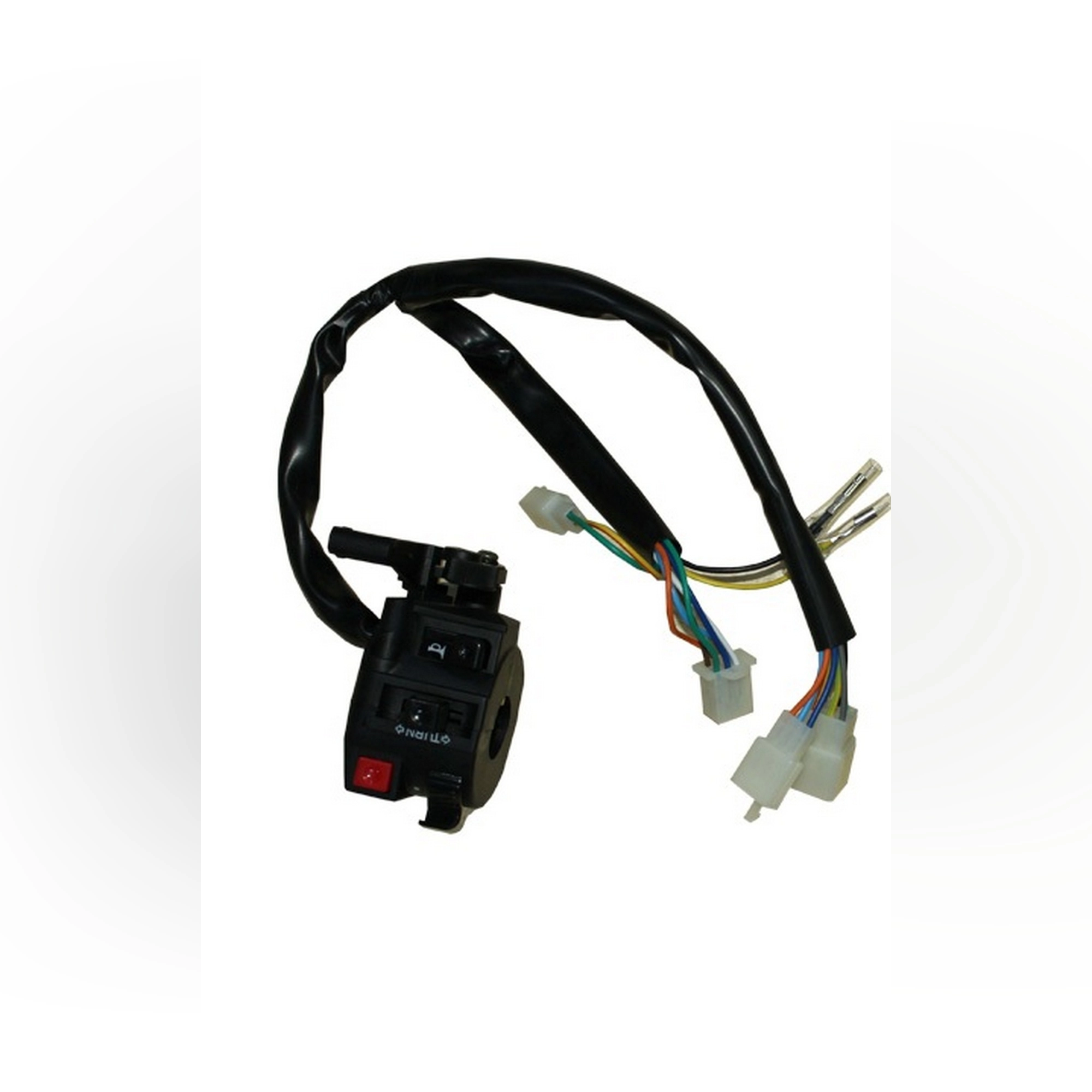 ARORA AR50-50 KASIRGA SOL KUMANDA PANELİ #AR50-50 172